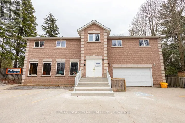 144 WILSON STREET E, Hamilton (Ancaster), Ontario L9G2B7