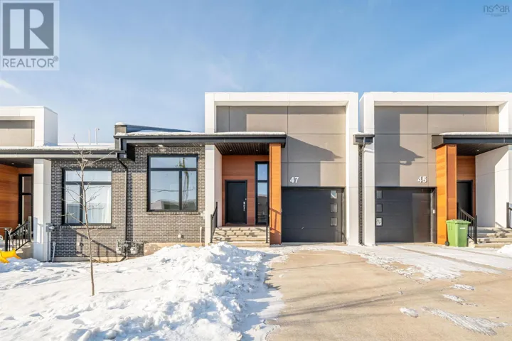 47 Helen Creighton Court, Bedford, Nova Scotia B4B0Z6