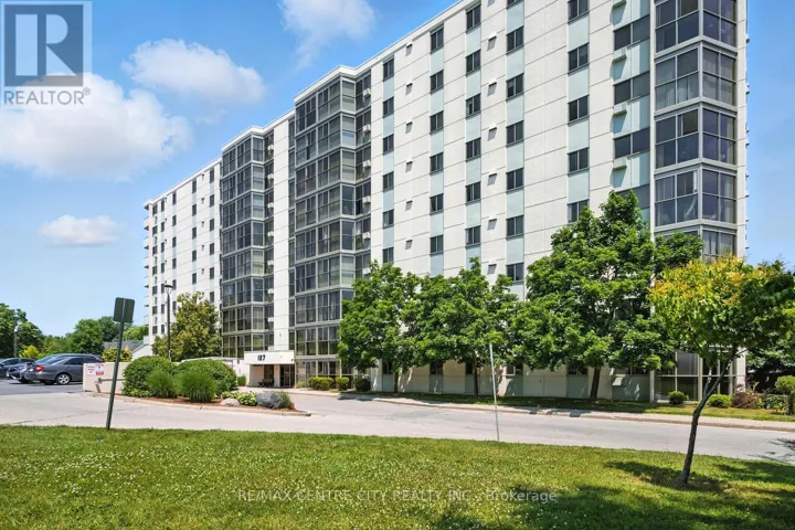 809 - 127 BELMONT DRIVE, London South (South O), Ontario N6J4J7