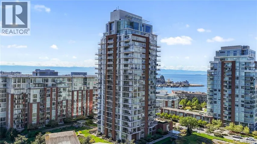 105 83 Saghalie Rd, Victoria, British Columbia V9A0E7