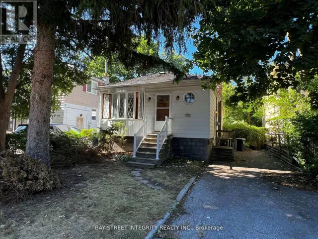 204 GREENFIELD AVENUE, Toronto (Willowdale East), Ontario M2N3E3