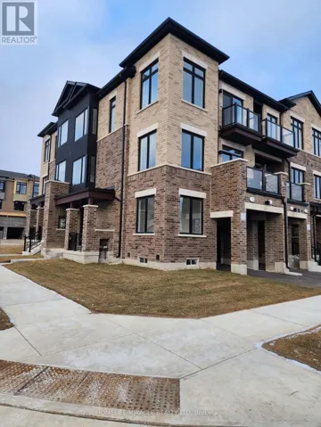 102 THULE STREET, Vaughan (Vellore Village), Ontario L4H5L5