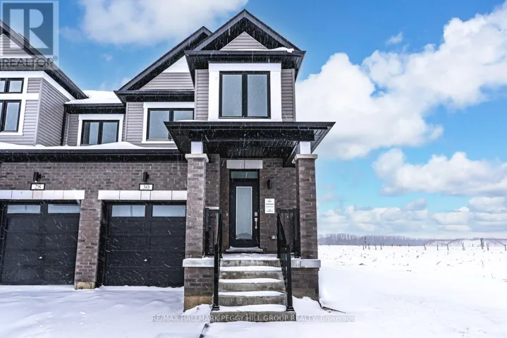 30 STOCKHOLM ROAD, Barrie, Ontario L9J0Z5