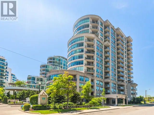 PH208 - 88 PALACE PIER COURT, Toronto (Mimico), Ontario M8V4C2