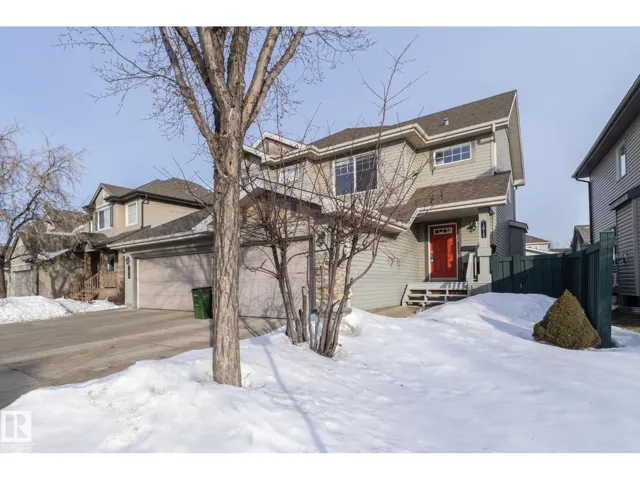 1615 RUTHERFORD RD SW, Edmonton, Alberta T6W0A9