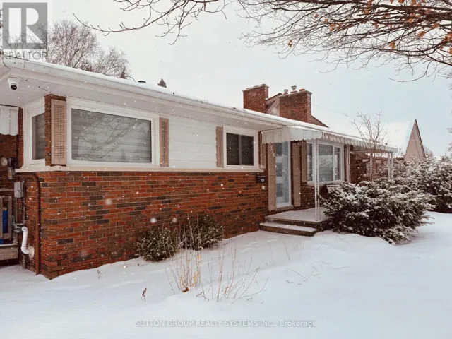 1338 ROYAL DRIVE, Peterborough (Northcrest Ward 5), Ontario K9H6R8