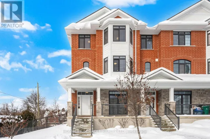 180 BENTON STREET, Kitchener, Ontario N2G3H8