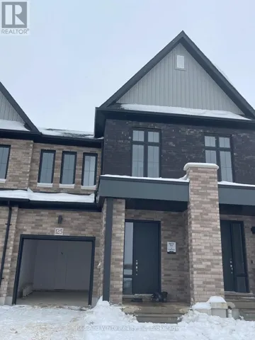 125 MANUEL STREET, Stratford, Ontario N5A0M1