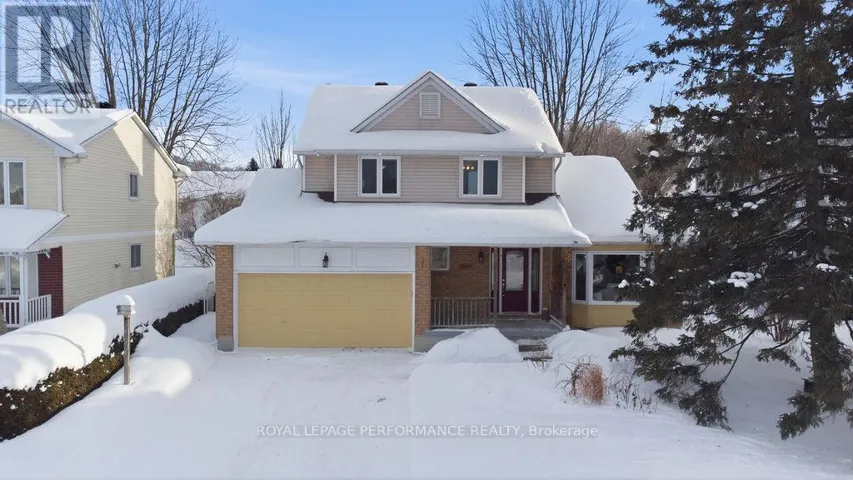 3084 LEMAY CIRCLE, Clarence-Rockland, Ontario K4K1A9