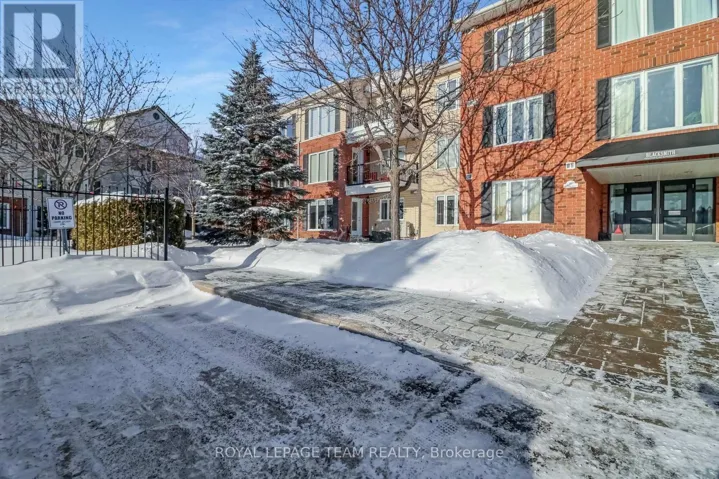 307 - 16 SHEFFIELD STREET, Arnprior, Ontario K7S0A2