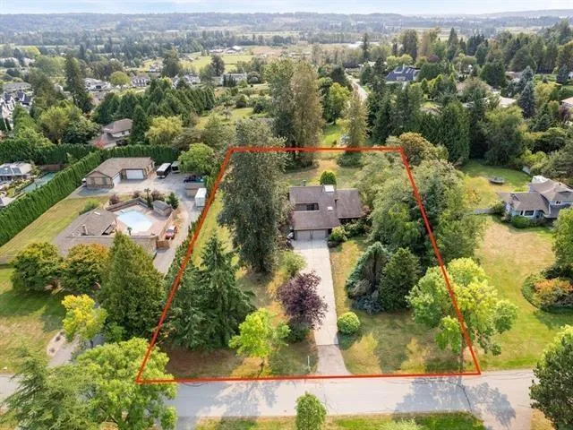 18208 21A AVENUE, Surrey, British Columbia V3Z9W2