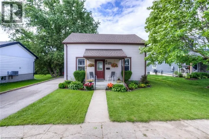 2207 WILLIAM SHAKESPEARE Street, Shakespeare, Ontario N0B2P0