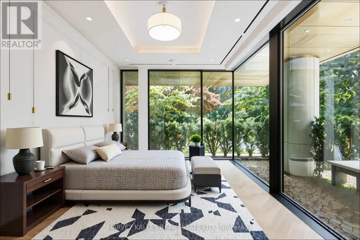 105 - 7 DALE AVENUE, Toronto (Rosedale-Moore Park), Ontario M4W1K2