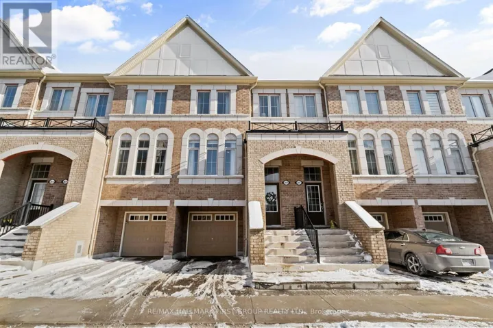 2609 DEPUTY MINISTER PATH, Oshawa (Windfields), Ontario L1L0M7