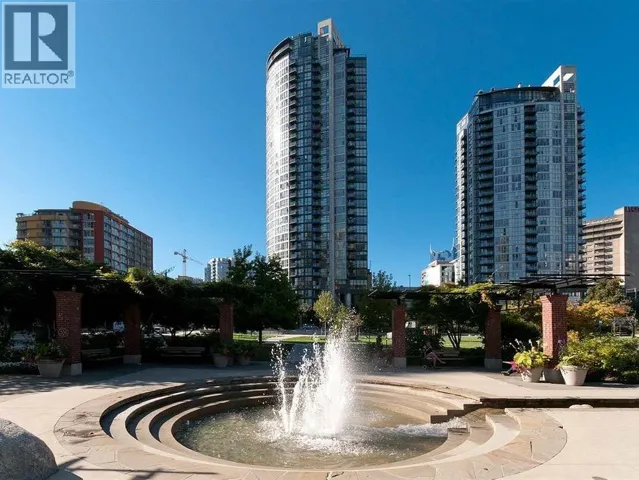 2603 1199 SEYMOUR STREET STREET, Vancouver, British Columbia V6B1K3