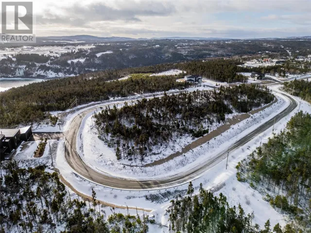 Lot 2 Silver Head Way, Logy Bay Middle Cove Outer Cove, Newfoundland & Labrador A1K2A1