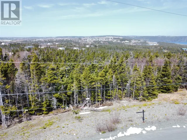 Lot 3 Silver Head Way, Logy Bay Middle Cove Outer Cove, Newfoundland & Labrador A1K2A1