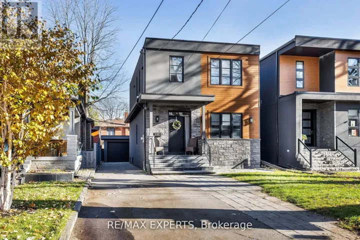 5 DARTMOUTH CRESCENT, Toronto (Mimico), Ontario M8V1W9