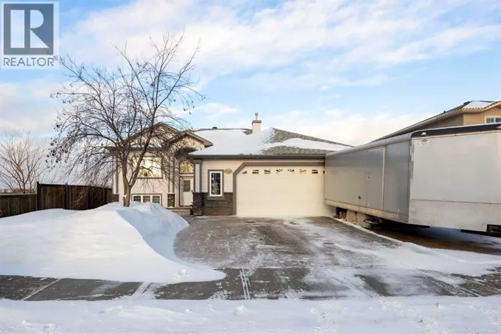 237 Trillium Road, Fort McMurray, Alberta T9K0H3