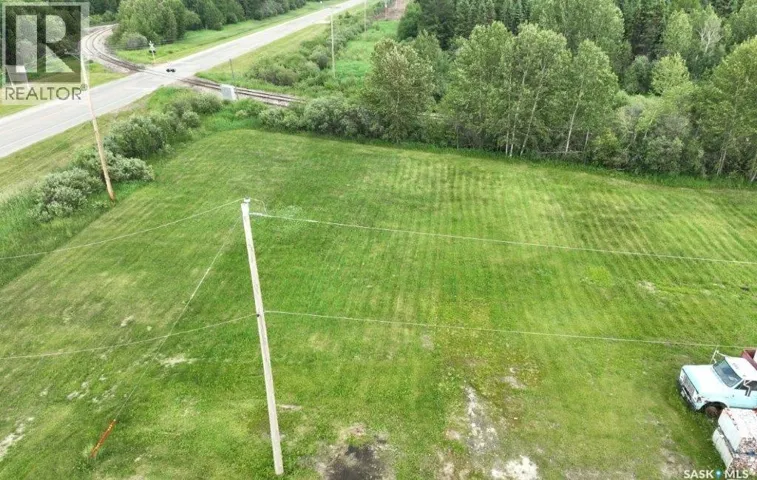 F Railway AVENUE, Hudson Bay, Saskatchewan S0E0Y0