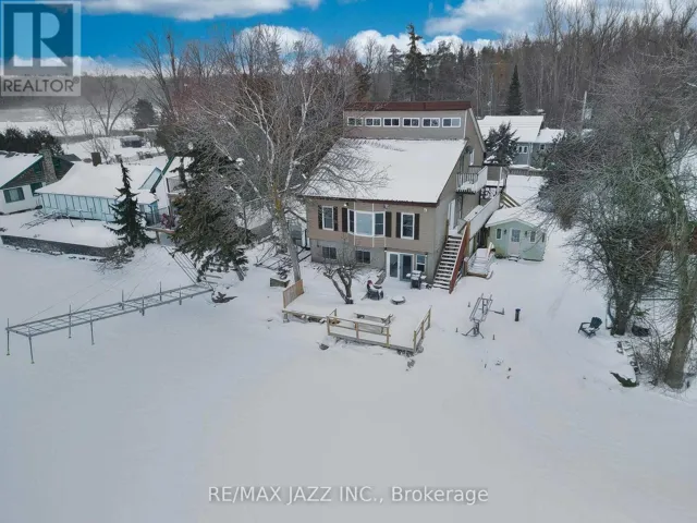 48 JOHNSTONE LANE, Scugog, Ontario L0B1L0