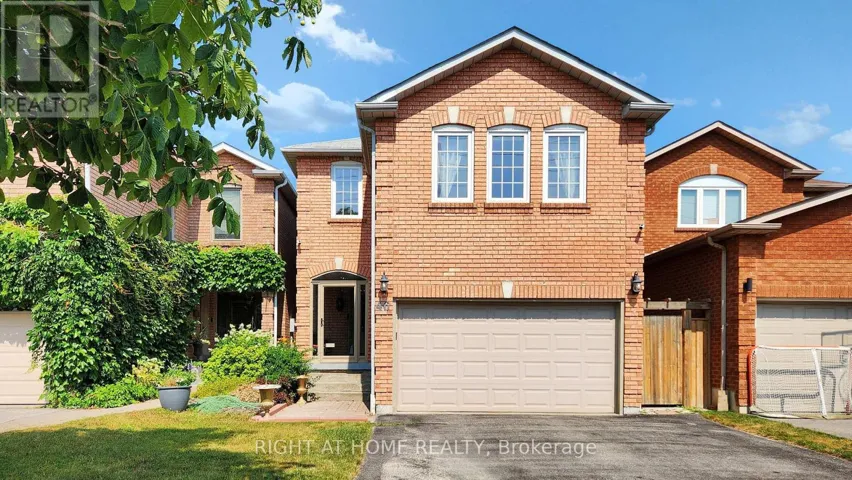 46 FURROW DRIVE, Whitby (Rolling Acres), Ontario L1R1Y7
