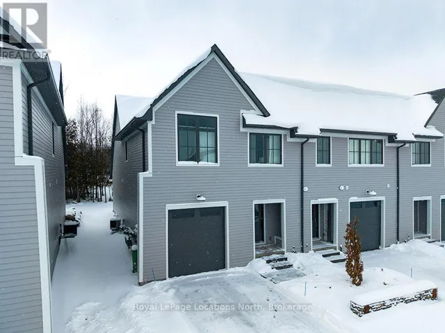 134 LANDRY LANE, Blue Mountains, Ontario N0H2P0