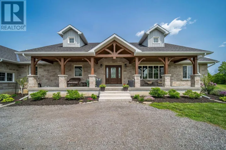 5123 COUNTY ROAD 4, Stone Mills (Stone Mills), Ontario K0K1Z0