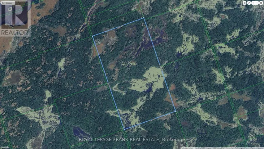 0 28-29 CON 9 CONCESSION, Tweed (Elzevir (Twp)), Ontario K0K2K0