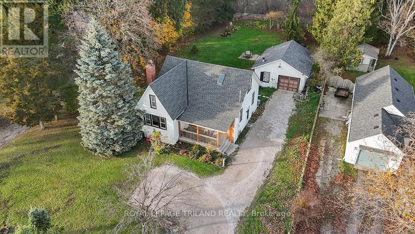 1248 SOUTHDALE ROAD E, London South (South S), Ontario N6E1B4