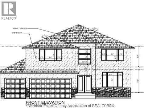 7350 GARNET CRESCENT, Amherstburg, Ontario N0R1J0