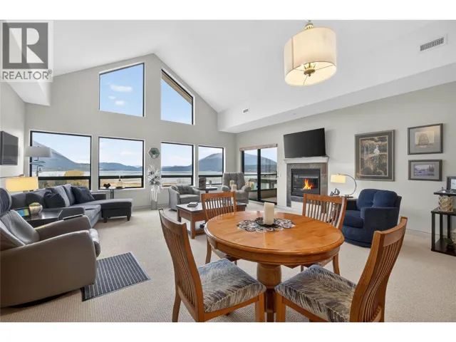 571 6 Street NE Unit# 302, Salmon Arm, British Columbia V1E1R6