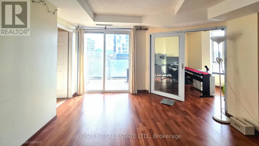 803 - 15 MAPLEWOOD AVENUE, Toronto (Humewood-Cedarvale), Ontario M6C4B4