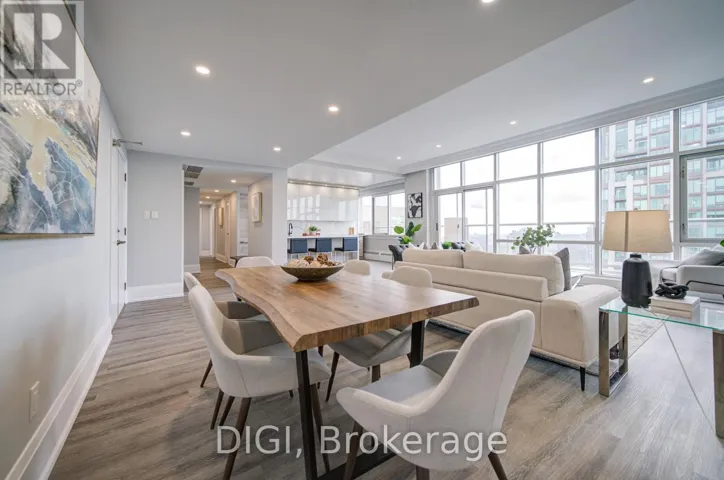 PH24 - 400 WALMER ROAD, Toronto (Forest Hill South), Ontario M5P2X7
