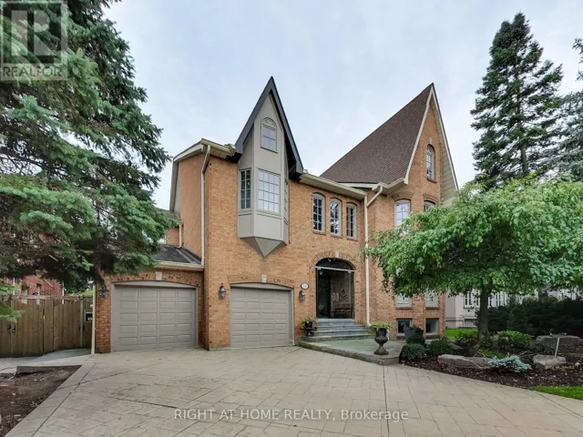 11 YORK ROAD, Toronto (Bridle Path-Sunnybrook-York Mills), Ontario M2L1H4