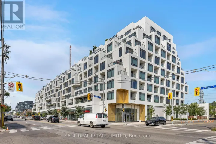 PH 28 - 280 HOWLAND AVENUE, Toronto (Annex), Ontario M5R0C3