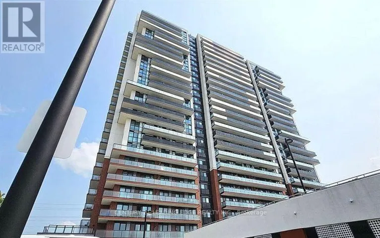 914 - 2550 SIMCOE STREET N, Oshawa (Windfields), Ontario L1L0R5