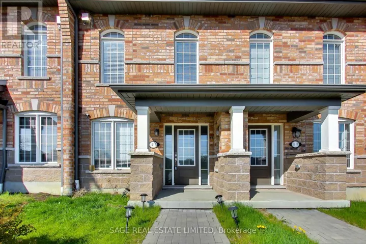 1417 SALEM ROAD N, Ajax (Northeast Ajax), Ontario L1Z0R9