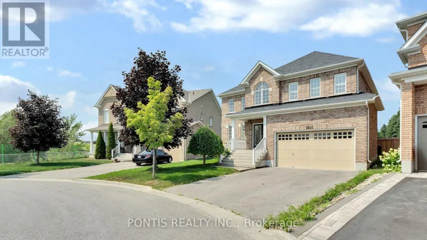 2051 HUNKING COURT, Oshawa (Taunton), Ontario L1K0V3