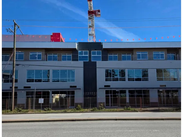 108 19220 72 AVENUE, Surrey, British Columbia V0V0V0