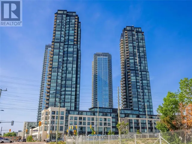 3606 - 2916 HIGHWAY 7, Vaughan (Concord), Ontario L4K0K6