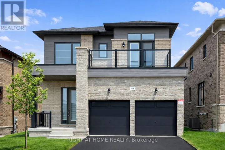 48 DAISY STREET, Springwater (Midhurst), Ontario L9X2E2