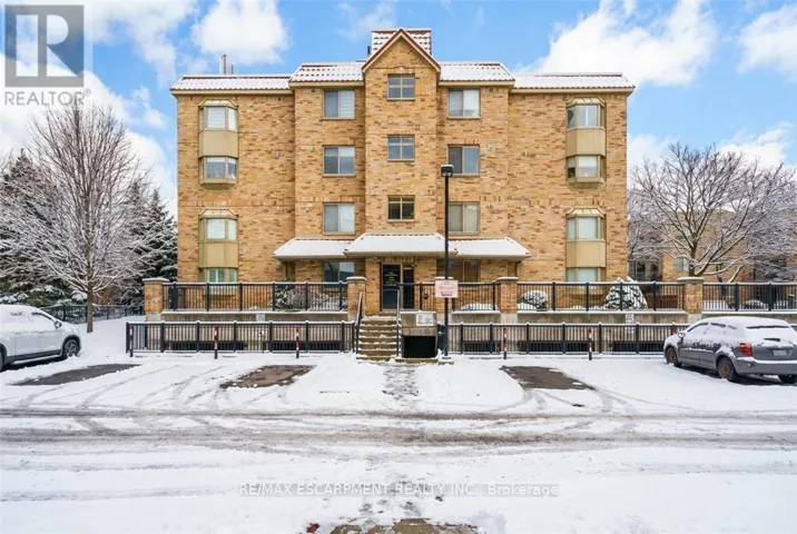 211 - 3499 UPPER MIDDLE ROAD, Burlington (Headon), Ontario L7R3X5