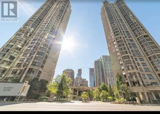 3002 - 3880 DUKE OF YORK BLVD BOULEVARD, Mississauga (City Centre), Ontario L5B4M7