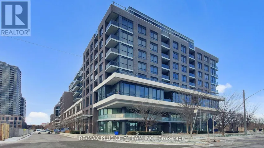 517 - 10 GIBBS ROAD, Toronto (Islington-City Centre West), Ontario M9B0E2