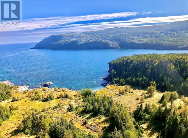 0 (B) FORT POINT Road, TRINITY, Newfoundland & Labrador A0C2S0