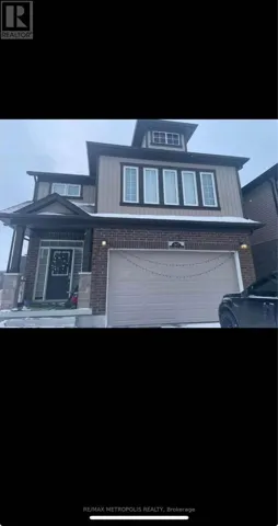 265 WOODBINE AVENUE, Kitchener, Ontario N2R0P7