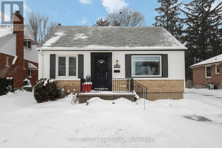 352 HALE STREET, London East (East N), Ontario N5W1G4