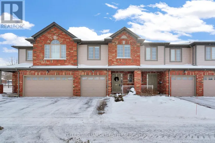 7 - 600 HYDE PARK ROAD, London North (North O), Ontario N6H5W8