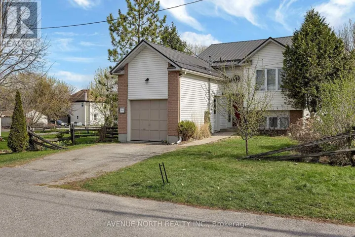 206 WELLINGTON STREET W, Merrickville-Wolford, Ontario K0G1N0
